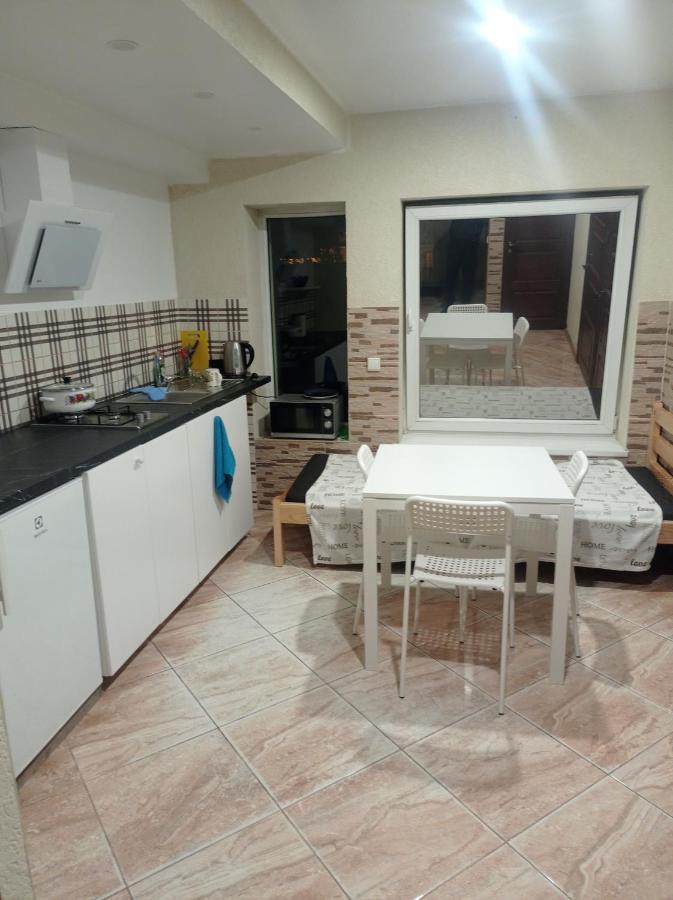 Apartment Parking Loft Akaciju Βίλνιους Εξωτερικό φωτογραφία