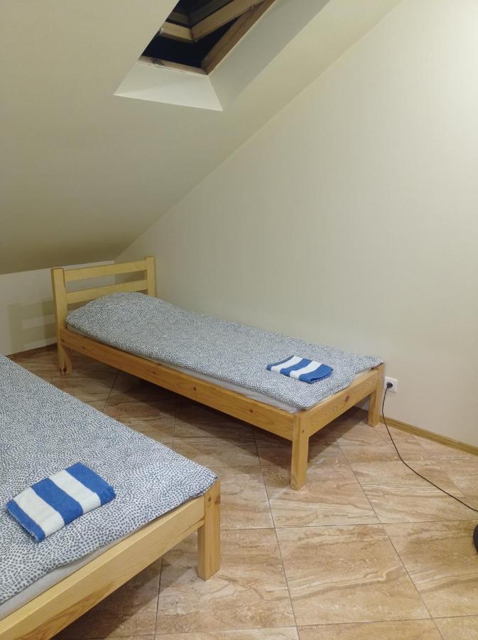 Apartment Parking Loft Akaciju Βίλνιους Εξωτερικό φωτογραφία