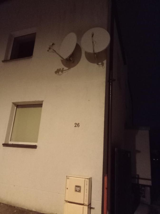 Apartment Parking Loft Akaciju Βίλνιους Εξωτερικό φωτογραφία